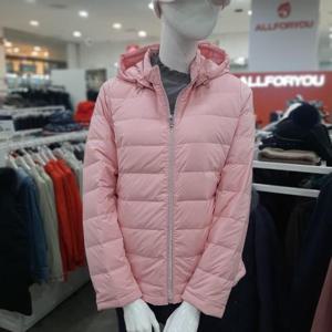 올포유 sh06 간절기 여성 덕점퍼 AWQDO1271403