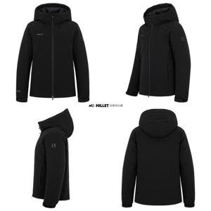 [밀레]밀레다운점퍼 여성 겨울 테크 다운 MXUWD556A_IC