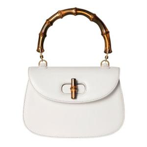 구찌 뱀부 1947 스몰 사이즈 백 863165 AAGDM 9250