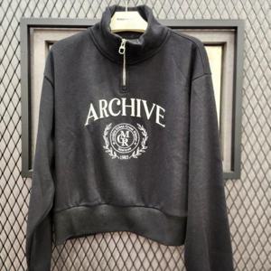 인터크루 HC45 부클믹스키치맨투맨 ITX4TMO3