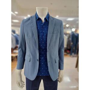 피에르가르뎅 세이브존05 나일론 소재 슬림핏 자켓 PQJK2111