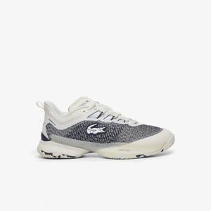 [라코스테공식] 남성 AG-LT23 Ultra x Daniil Medvedev 테니스화 RZ9090M55G WN1