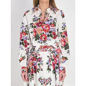 돌체앤가바나 셔츠 F5T76T WHITE