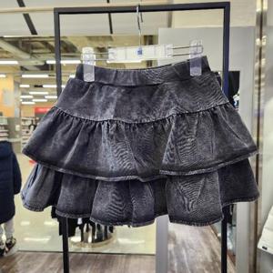 에스핏 HC09 사은품증 피그먼트 봄스커트 SJA101FKSK02