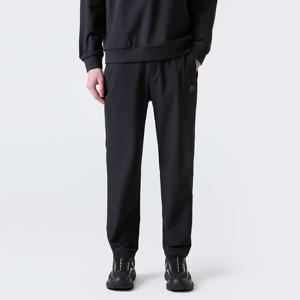 [데상트공식] 듀얼리스 버클형 스트레치 슬랙스 SR121DPT22