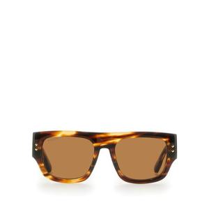 구찌 여성 브라운 선글라스 733376_J07402323