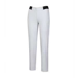 [와이드앵글] 여성 TO 퍼포먼스 일자핏 팬츠 WWP24331C1