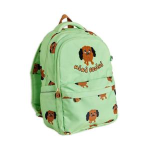 미니 로디니 여아 민트 DOGGIES 백팩 26160105K_75