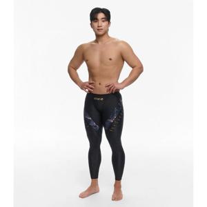 아레나  지오볼트 남성 선수 9부 (A6SM1CF08BLK)