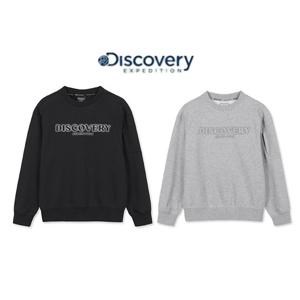 디스커버리키즈 DKTR30061 키즈 그래픽 맨투맨