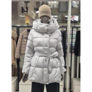 제시뉴욕 세이브존04 후드 벨티드 덕  점퍼 FC5NLEH1440A