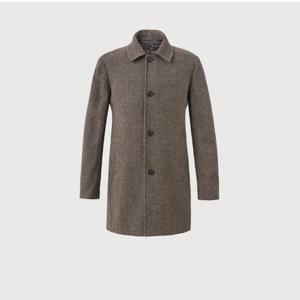 트레몰로 HC09 베이직 오버핏 맥코트 EL4WA111