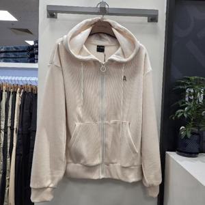 리트머스 HC12 코듀로이   후드집업 LP9TF945-003