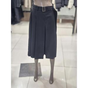 제시뉴욕 세이브존04 앞주름 벨티드 포인트 바지 DF2-NSPQ034RA