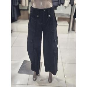 제시뉴욕 세이브존04 카고 와이드 바지 MF2NRPC2180A