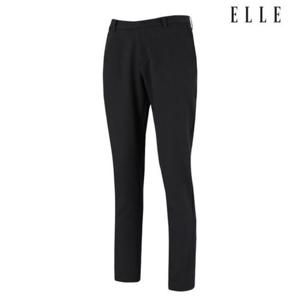 엘르골프 세이브존01 남성 사이드 밴드 세미조거 팬츠 6I51603 199