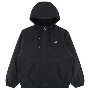 뉴발란스 2002 아카이브 후드 포켓 자켓 NBNAG21313 19