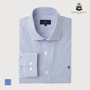 [인디안][BRUNO BAFFI] B브루노 면혼방 드레스셔츠_MARTL3S1261