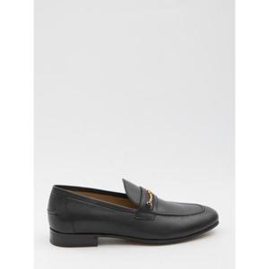 발렌티노 가라바니 로퍼 8Y2S0K73 BLACK