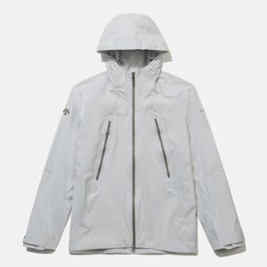 [데상트공식] 듀얼리스 3LAYER 쉘 자켓 SR121DJK13