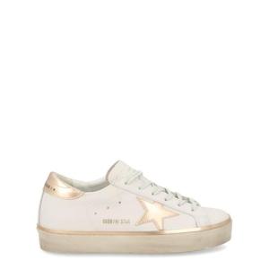 골든구스 스니커즈 GWF00118 F00812810961 WHITE