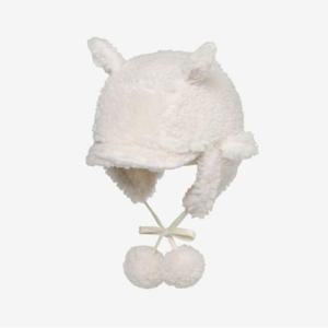 [휠라 키즈]방울 귀달이캡 (FK3CPE6380X_CRM)