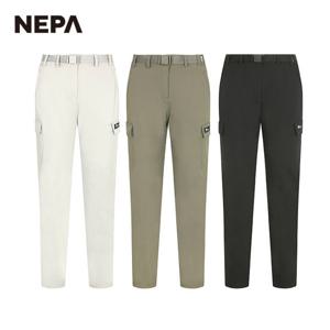 [네파]네파 여성 봄 마운틴 카고 팬츠_7J21604