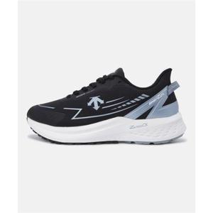 데상트 에너자이트 슈퍼 V2 윈터 러닝화 블랙 SP123RRN12_BLK0 321336