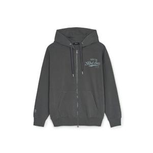 MLB후드집업 GQC 3ATRV0351-43CGD 바시티 빈티지 그래픽 메가오버핏 후드집업 보스턴 레드삭스