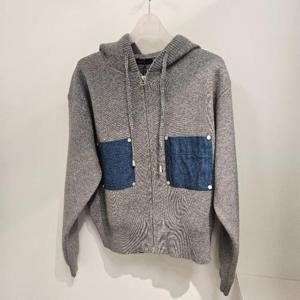 Sellys HC03 포텐 집업 가디건 Sq253013 42