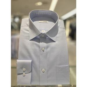 (SE6SM11LS101SBU) 듀퐁26년 신상 면100 일반핏셔츠