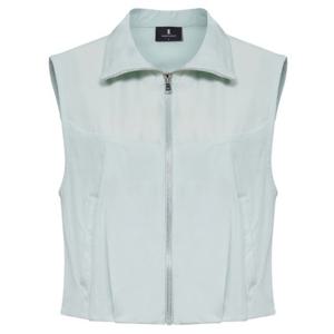 [와이드앵글]여성 TO 제로스트레스 루즈핏 베스트 WWP26631LT