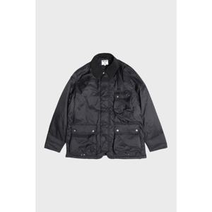 트레통 신슐레이트 헌팅 자켓 (TN25FWJK01-BLACK)