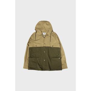 트레통 나일론후드자켓(TN25FWJK03-SAND)