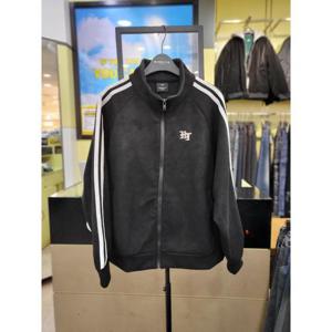 행텐주니어 세이브존06 주니어 스웨이드 사이드 트랙 집업점퍼 14560-034-205-46