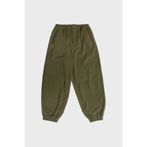 트레통 플리스 팬츠 (TN25FWPT03-OLIVE)