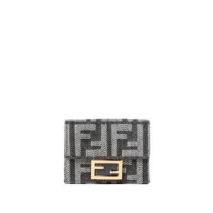 펜디 지갑 8M0395AUT4F1UJ5 BLUE