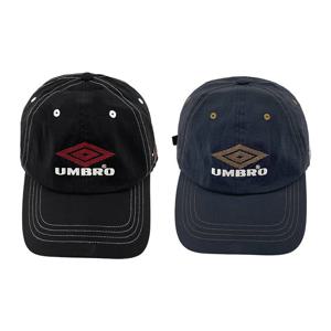 엄브로 크리스 피타스란 볼캡 UQ223CCP56