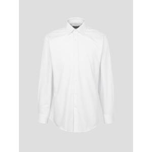 [로가디스] (이지 케어) 레귤러핏 드레스 셔츠  화이트 (MA6264FR11)