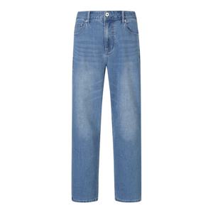 [지이크]립 캐주얼 팬츠 네이비 (PIFAA4201)