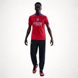 나이키 파리 생제르맹 202526 스타디움 써드 저지 유니폼 HJ4606-680 1688965