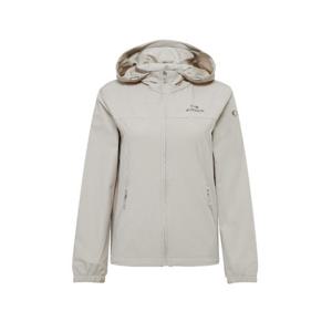 아이더자켓 JQS DWP25105W9 PERFORMANCE (퍼포먼스) 여성 트레이닝 자켓 (CREAM BEIGE)