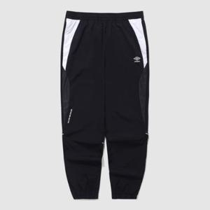 M 엄브로바지 LQC UQ121SPT21-BLK PTR 워밍업 조거팬츠 BLACK