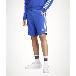 아디다스 ADIDAS 3S 숏 팬츠 - 블루 IZ3063 1535542