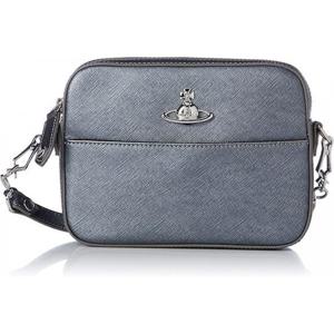 비비안웨스트우드 숄더백 카메라백 48020008U L008V  실버