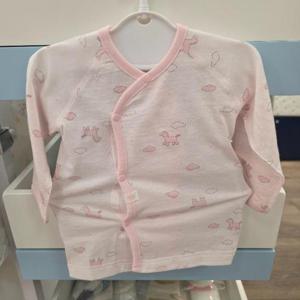 해피랜드 HC43 핀토 구룸 저고리 H1110101A92