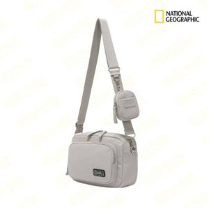 내셔널지오그래픽 어반 와이드크로스백 N245ACR090 330589