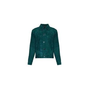 25 FW 폴스미스 패널 스웨이드 재킷 M1R871ZV00040 TP450009420