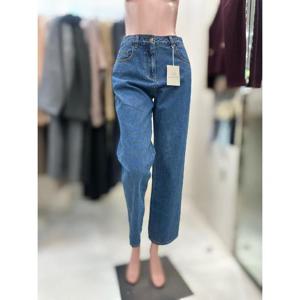 올앤선드리 세이브존06 스티치 일자핏 데님 팬츠 A6S2PJ356