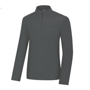 콜핑 HC03 남성 시원한 아이스본 고급 집업티셔츠(차콜) KWT4241M